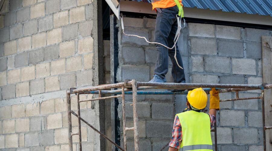 Professional residential roofers in Bedford Hills, NY